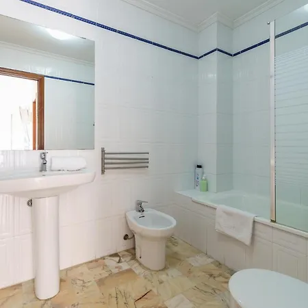 Puerta Del Mar Apartment Málaga Extérieur photo