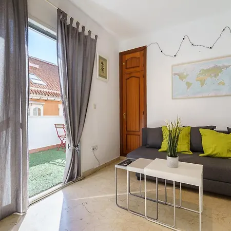 Puerta Del Mar Apartment Málaga Extérieur photo