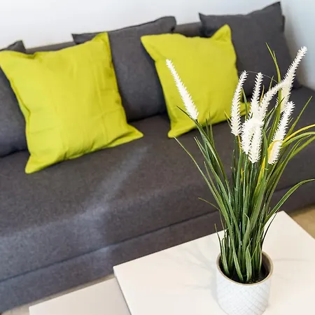 Puerta Del Mar Apartment Málaga Extérieur photo