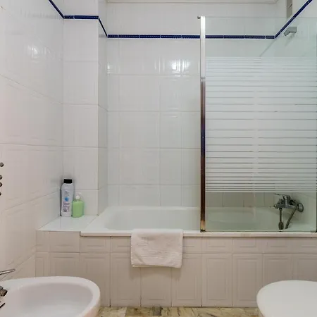 Puerta Del Mar Apartment Málaga Extérieur photo