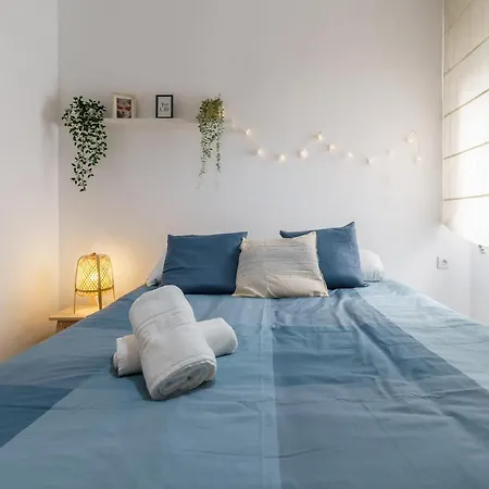 Puerta Del Mar Apartment Málaga Extérieur photo