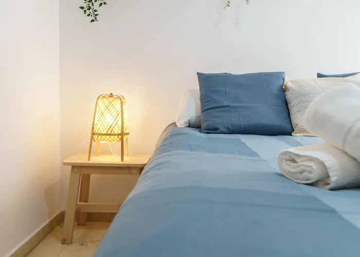 Puerta Del Mar Apartment
